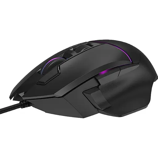 Миша Bloody W95 Ultra Black (W95 Ultra (Stone Black)) - фото 3