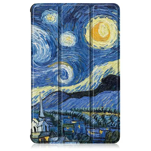 Чохол Lenovo Tab P11 11.5 2023 TB350FU TB350XC ВанГог - фото 3