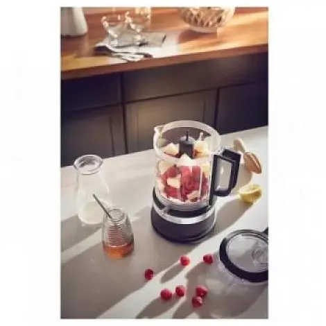 Кухонный комбайн KitchenAid 5KFC0516EBM - фото 7