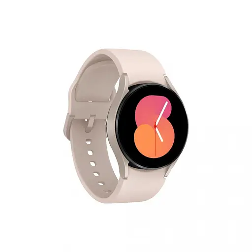 Смарт-часы Samsung Galaxy Watch5 40 mm LTE Iconic Gold (SM-R905FZDA) - фото 3