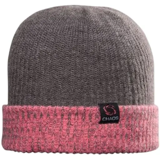 Шапка Chaos Clover Medium Grey Heather (1052-11D3 2305 125)