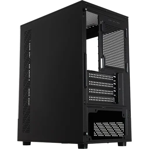 Корпус Vinga CS319B Black (CS319B) - фото 3