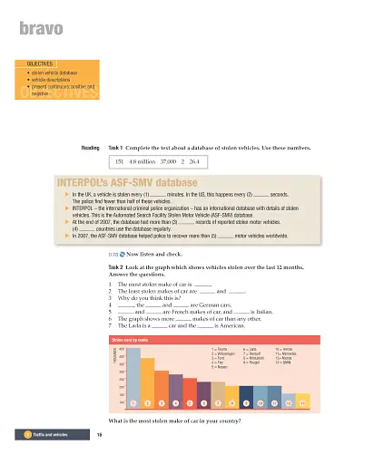 English For Law Enforcement. Student's Book - фото 5