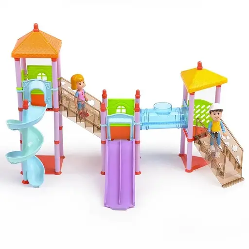 Игровой набор Детская площадка IE24