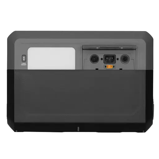 2E Портативна електростанція Syla, 1500 Вт, 1280 Вт/год, WiFi/BT, паралельне підключення, швидка зарядка - фото 9