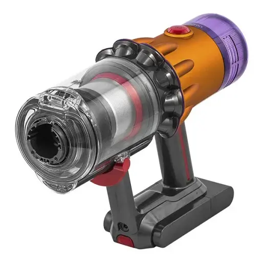 Вертикальный + ручной пылесос 2 в 1 Dyson V12 Detect Slim Absolute (394167-01) - фото 6