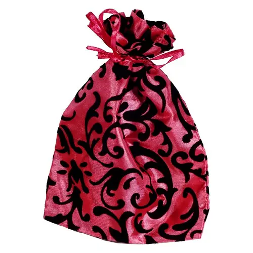 Мішок Вензелі 12 х 16 см - фото 1