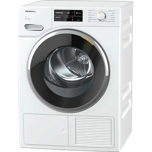 Сушильная машина Miele TWJ 660 WP