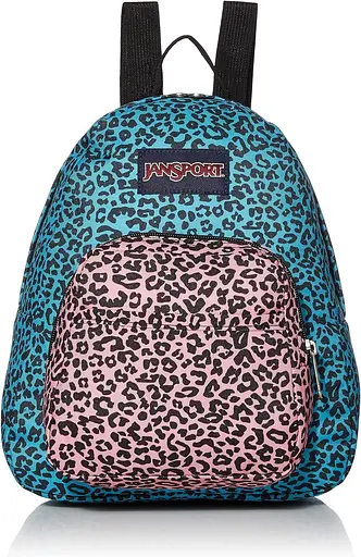 Маленький молодежный рюкзак 10L Half Pint JanSport 28х25х10 см sum0023994 - фото 3