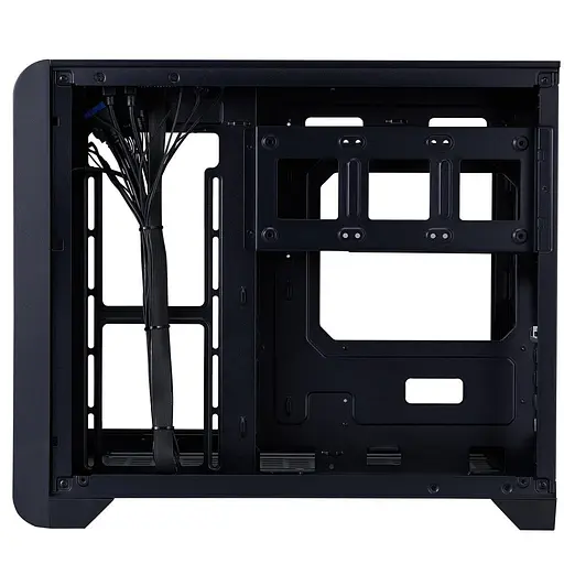 Корпус 1stPlayer RT6 Black без БП (RT6-BK) - фото 2