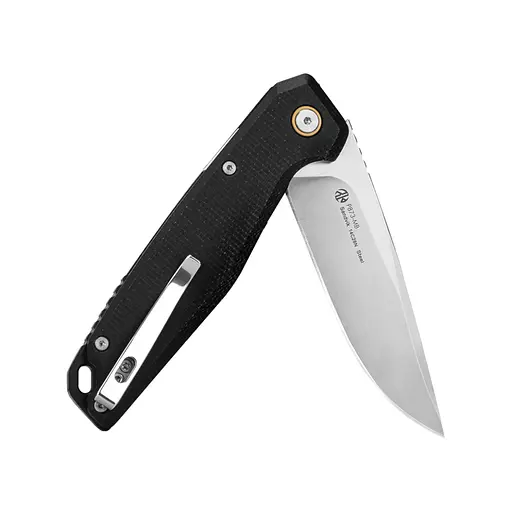 Нож складной Ruike P873-MB - фото 9