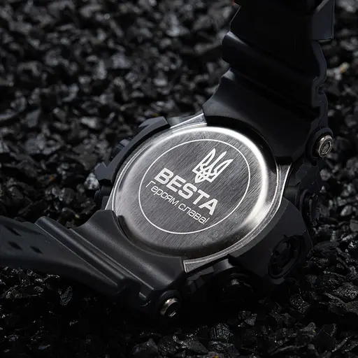 Часы Besta Police - фото 9