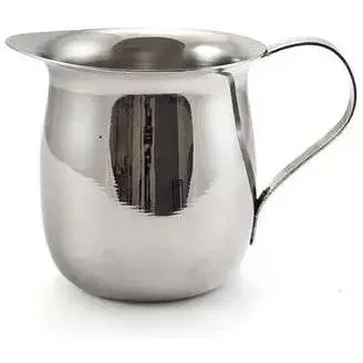 Молочник джаг из нержавеющей стали 145ml