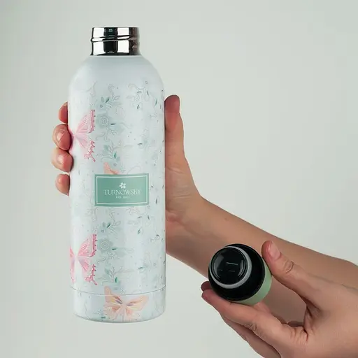 Термобутылка Axent Turnowsky Nature’s Melody 500 мл (8720-7-A-TR) - фото 6