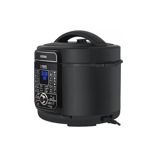 Мультиварка Rotex REPC79-B Universal - фото 2