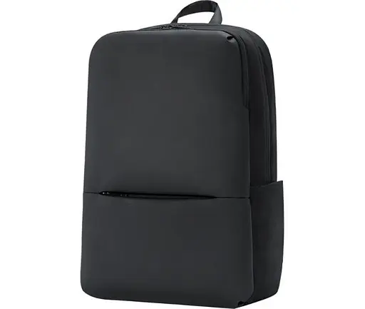 Рюкзак Xiaomi Classic business backpack 2 15.6 (ZJB4195GL) черный - фото 4