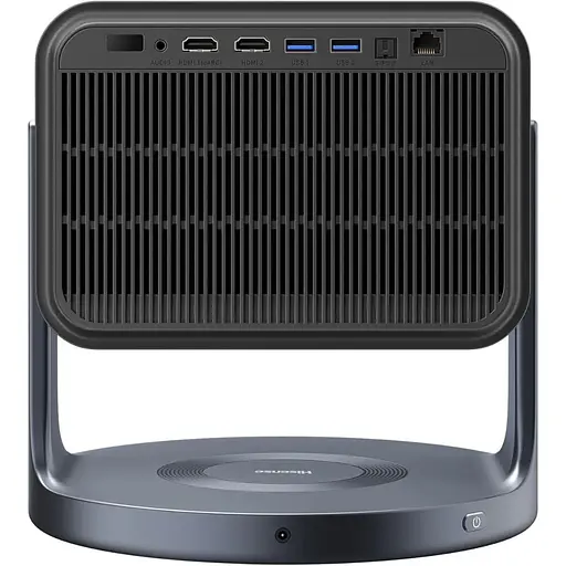 Мультимедійний проектор Hisense C2-PRO (20015299) [155684] - фото 11