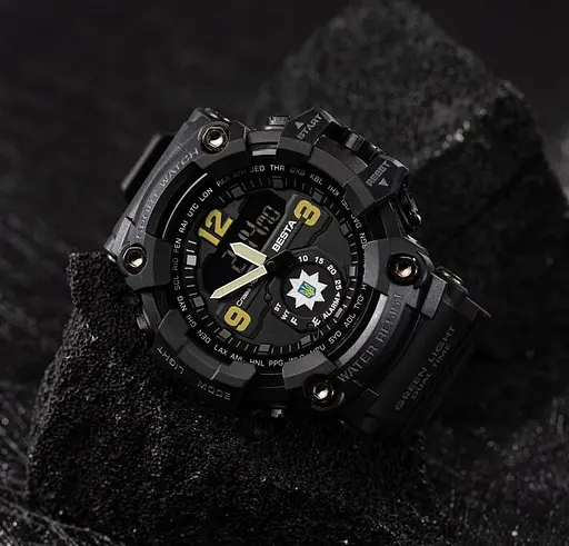 Часы Besta Police - фото 13