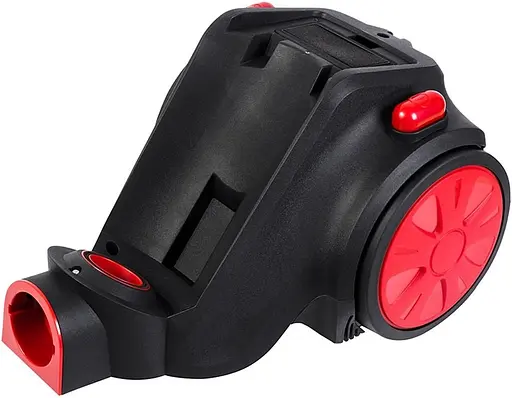 Пылесос Astor VC20162 (колба) - фото 5