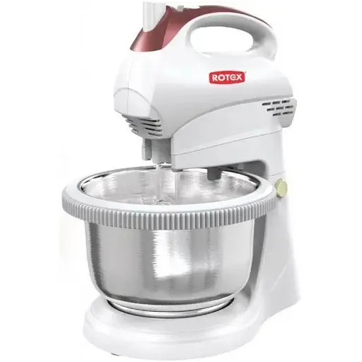 Миксер с чашей Rotex RHM300-K