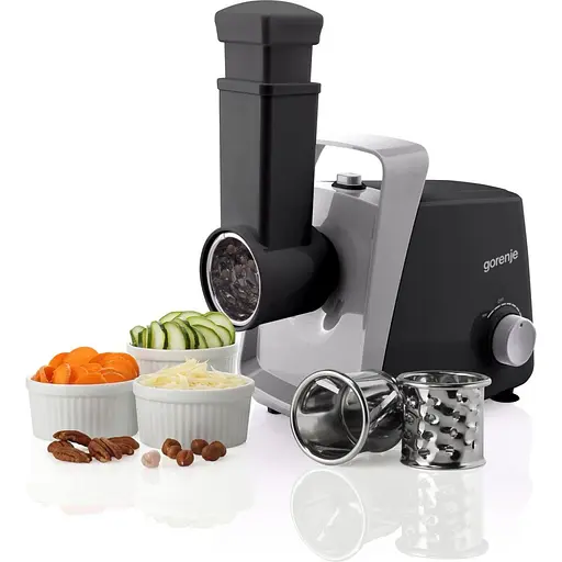 Мясорубка Gorenje MG1601SB - фото 12