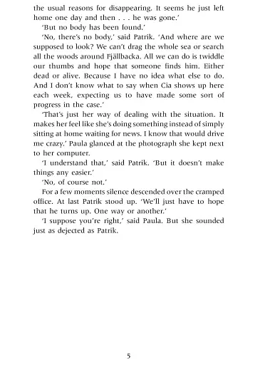 The Drowning - фото 6