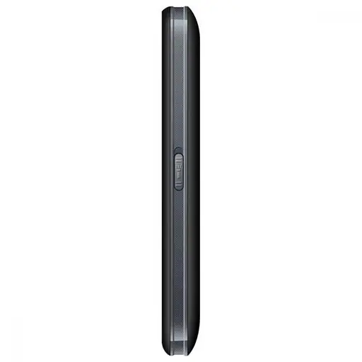 Мобільний телефон Nomi i1871 Black - фото 8