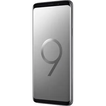 Смартфон Samsung Galaxy S9+ SM-G965U Gray 64GB [NFC, 1 SIM, no e-SIM] - фото 4