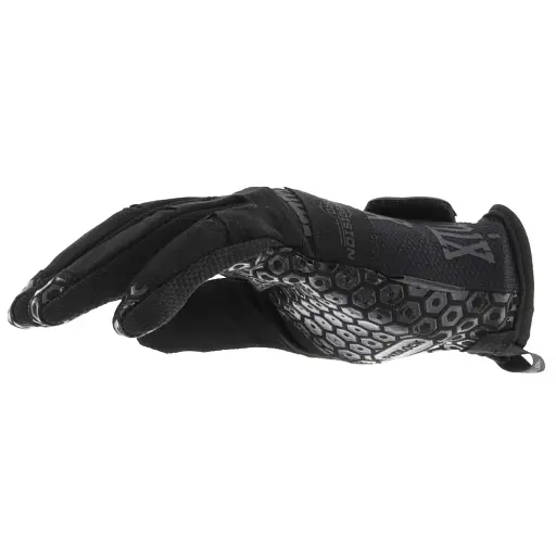 Перчатки Mechanix Precision High Dex M Black - фото 3