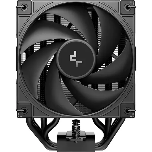 Кулер для процесора Deepcool AK700 DIGITAL NYX Black (R-AK700-BKNNMN-GJD-1) - фото 3