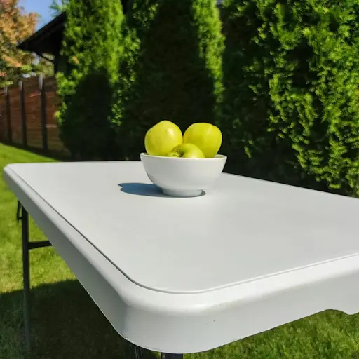 Набір садової мебелі Стіл і 2 лави SW-00001612 - фото 2