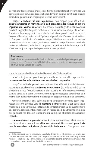 Collection F. Lire et comprendre en français langue étrangère - фото 15