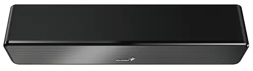 Акустика Genius SoundBar 100, USB Black (6548033) - фото 4