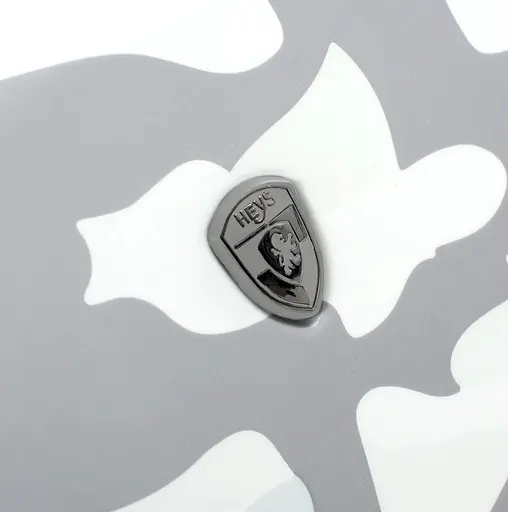 Валіза Heys White Camo (S) (13126-3045-21) 930179 - фото 8