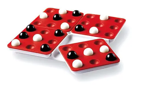 Настольная игра Mindtwister AB Пентаго (Pentago) (41501104) - фото 2