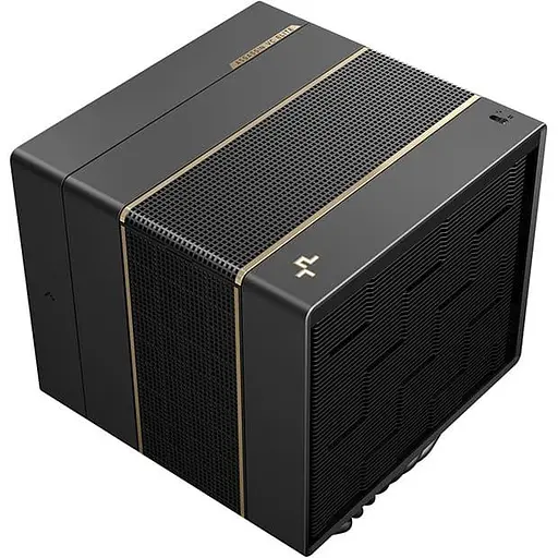 Кулер для процесора Deepcool Assassin VC Elite Black (R-ASN4-BKNVNN-GJD) - фото 1