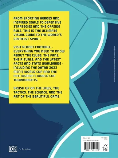 The Football Book - фото 2