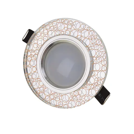 Точковий світильник Brille HDL-G281 MR16 G 36-387