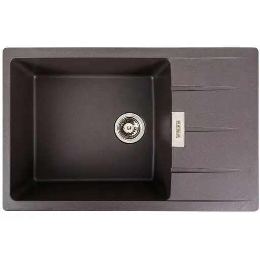 Кухонная мойка Platinum 7850 ROMA (SP000039669) - фото 1