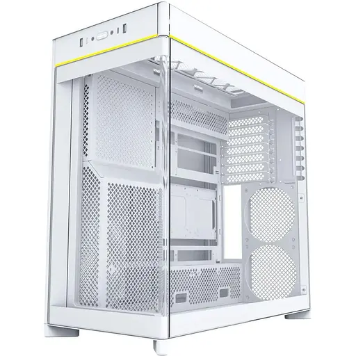 Корпус MONTECH HS02 (W) (HS02 (W)) - фото 3