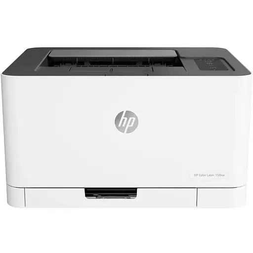 HP Принтер А4 Color Laser 150nw з Wi-Fi
