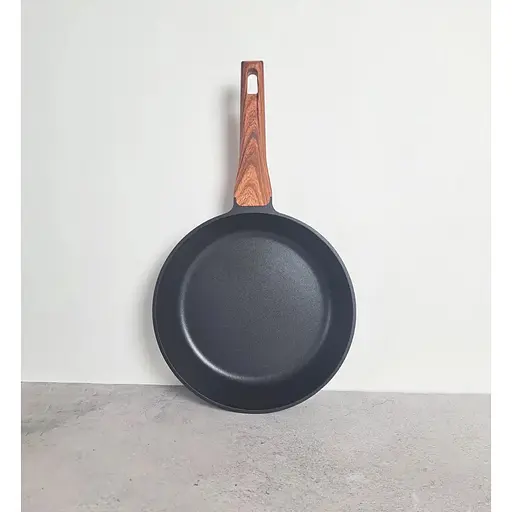 Сковорода Pepper PR-2314-24 Wood 24х5.5 см (127430) - фото 2