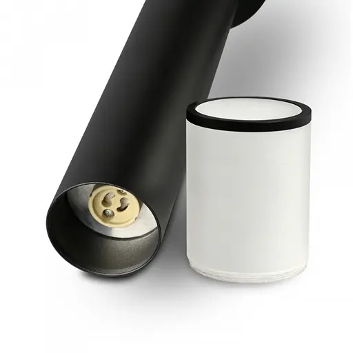 LED Светильник архитектурный AR09061B IP54 VIDEX GU10 - фото 4