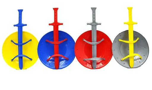 Щит і меч, Максимус, 5310 - фото 2