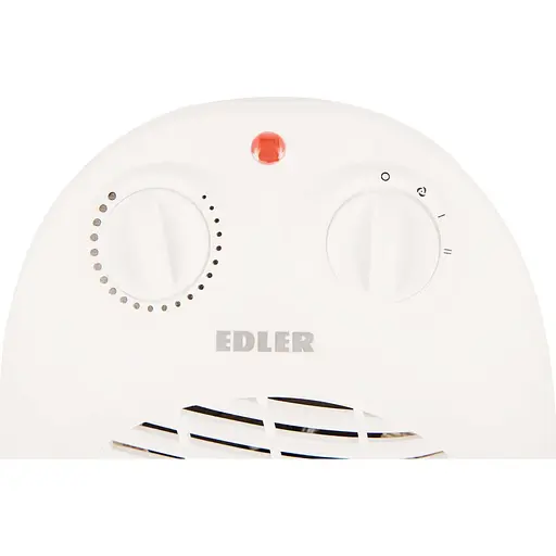 Тепловентилятор Edler EDHT-8843 [147595] - фото 6
