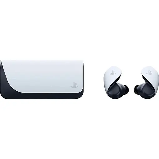 Наушники TWS Sony PULSE Explore White (1000039787)