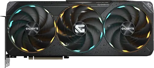 Відеокарта GeForce RTX 5080 16GB Gigabyte Gaming OC (GV-N5080GAMING OC-16GD)