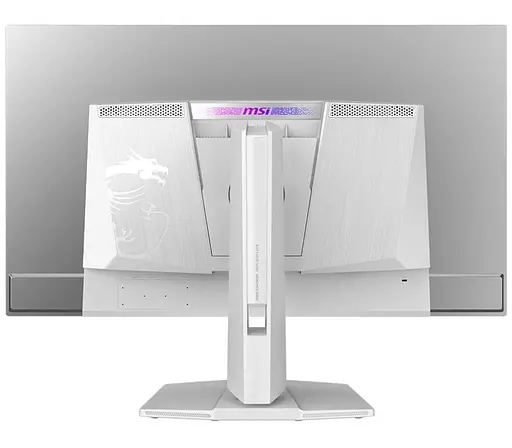 Монитор 31.5" MSI MPG 321URXW QD-OLED UHD OLED 240Hz (MPG 321URXW QD-OLED) - фото 4