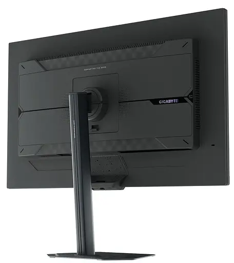 Монитор 27" Gigabyte G27Q2 Gaming Monitor QHD IPS 200Hz / OC 210Hz (G27Q2 Gaming Monitor) - фото 5