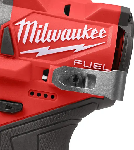 Гвинтоверт ударний акумуляторний Milwaukee M12 FID2-202X 12В АКБ 2х2 А/год 0-4000 об/хв 170 Нм 1/4" ЗП C12C жилет кейс - фото 7